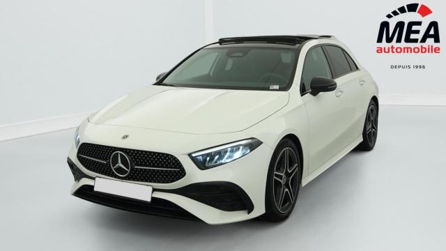 Mercedes Benz Classe A image 6