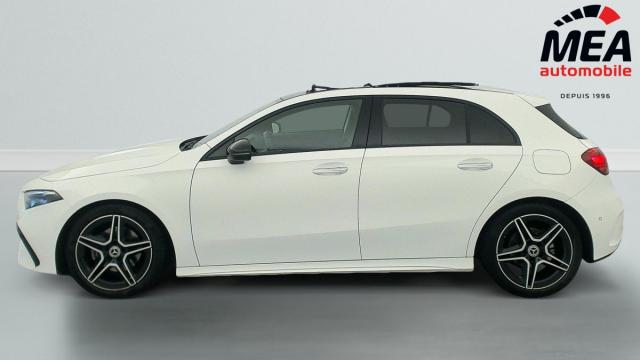 Mercedes Benz Classe A image 2