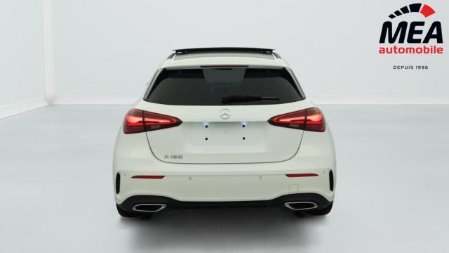 Mercedes Benz Classe A image 7