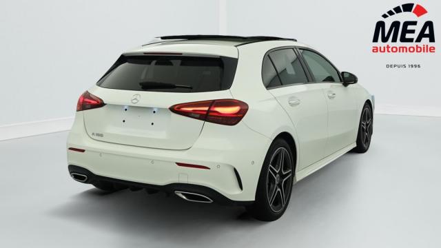 Mercedes Benz Classe A image 3