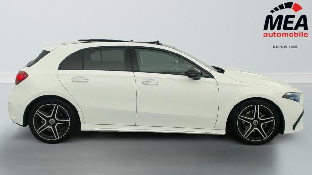 Mercedes Benz Classe A image 9