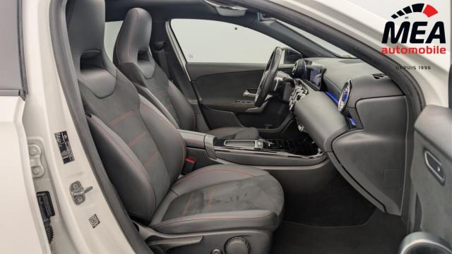 Mercedes Benz Classe A image 1