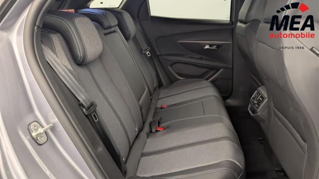 Peugeot 3008 image 1