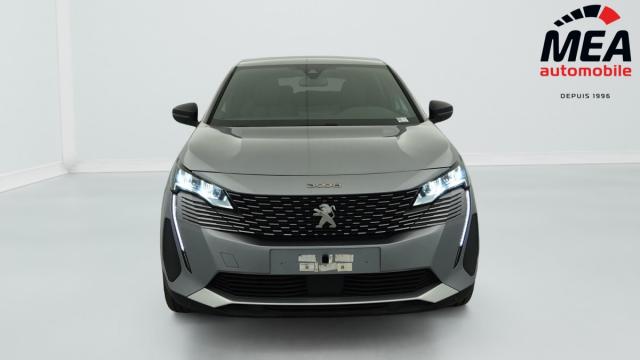 Peugeot 3008 image 3