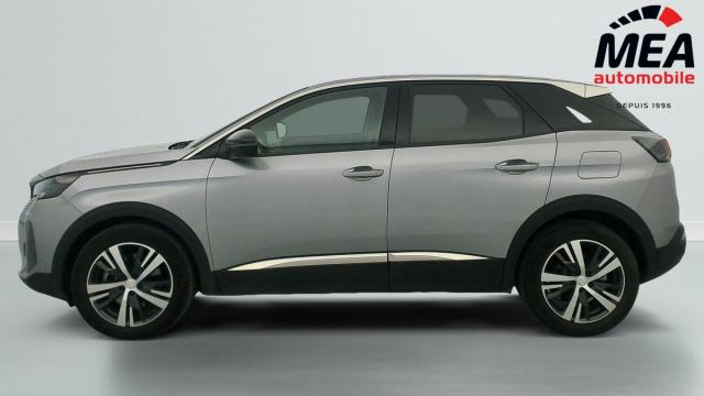 Peugeot 3008 image 6