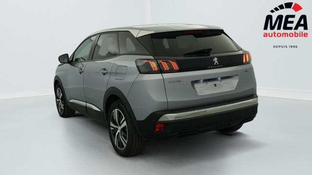 Peugeot 3008 image 4