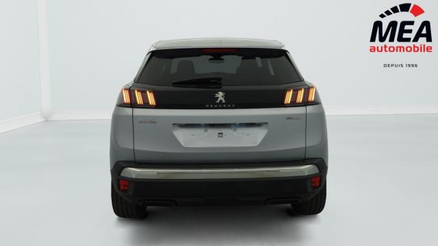 Peugeot 3008 image 9