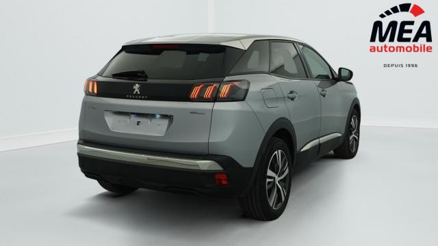 Peugeot 3008 image 7