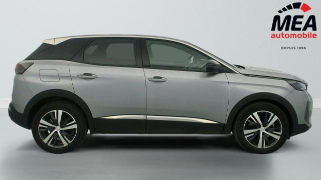 Peugeot 3008 image 8