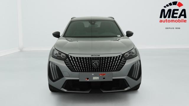 Peugeot 2008 image 8