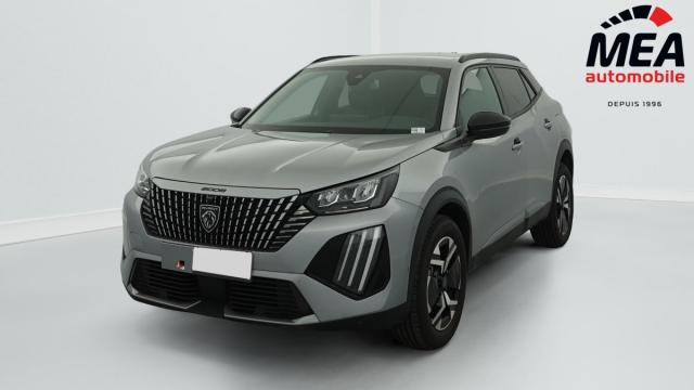 Peugeot 2008 image 9