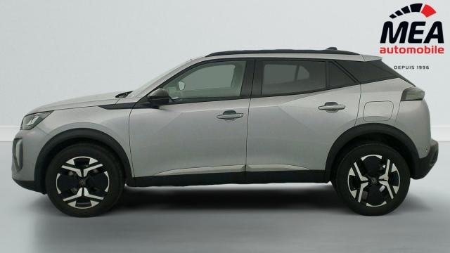 Peugeot 2008 image 3