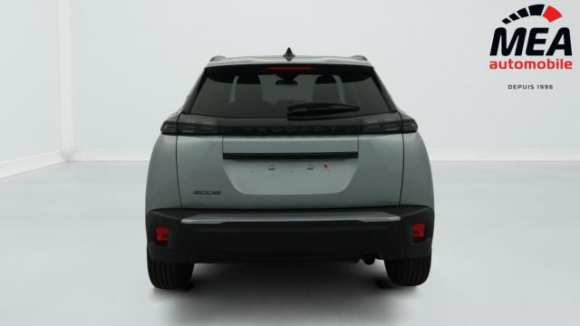 Peugeot 2008 image 2