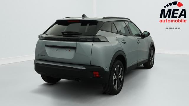 Peugeot 2008 image 4