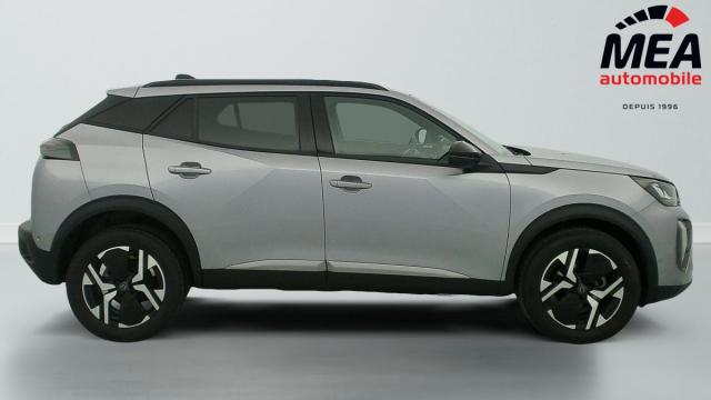 Peugeot 2008 image 1