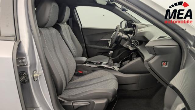 Peugeot 2008 image 5