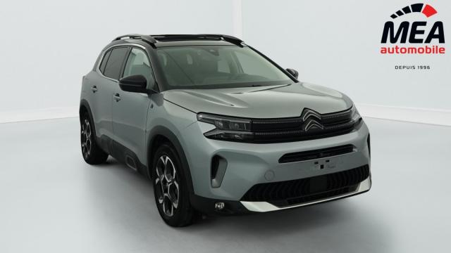 Citroen C5 Aircross Hybride Rechargeable 225 E-Eat8 Shine