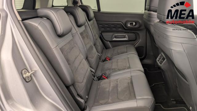 Citroen C5 Aircross image 2