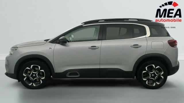 Citroen C5 Aircross image 6