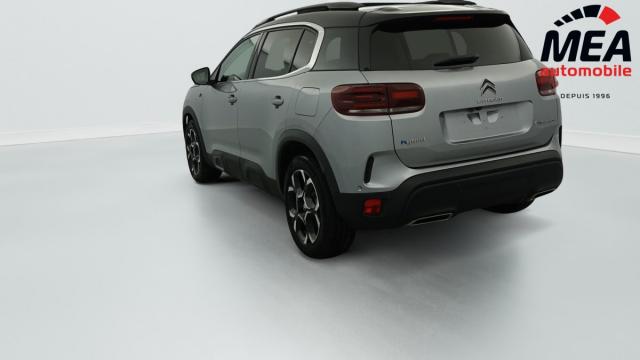 Citroen C5 Aircross image 1