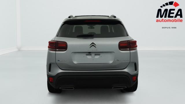 Citroen C5 Aircross image 5