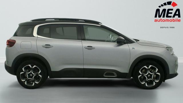 Citroen C5 Aircross image 4