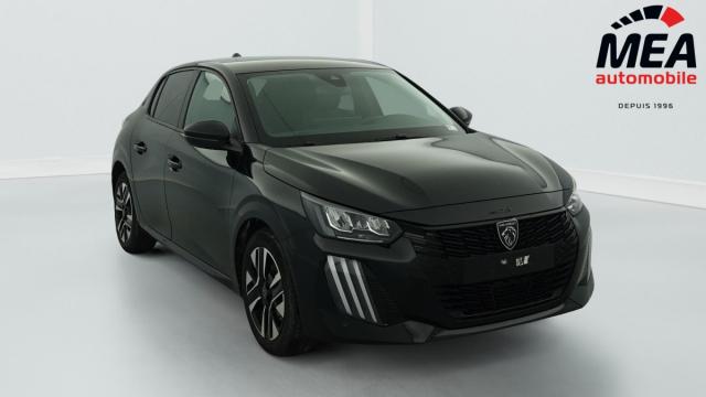 Peugeot 208 100 S Bvm6 Allure