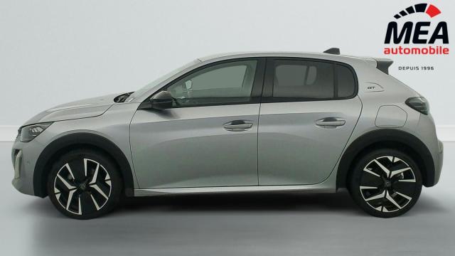 Peugeot 208 image 5