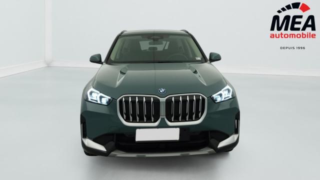 Bmw X1 image 7