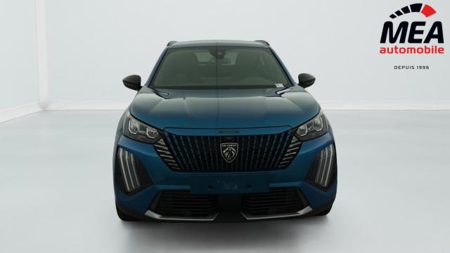 Peugeot 2008 image 7