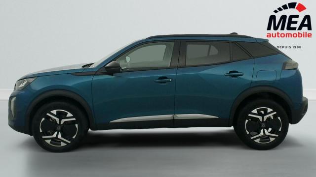 Peugeot 2008 image 4