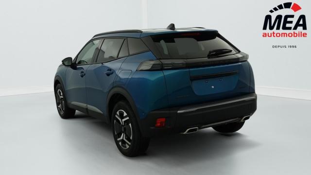 Peugeot 2008 image 1