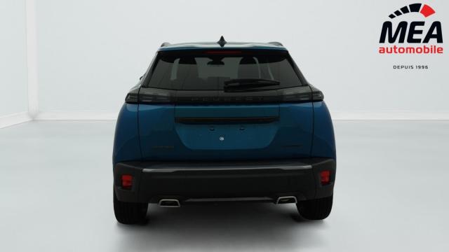 Peugeot 2008 image 2