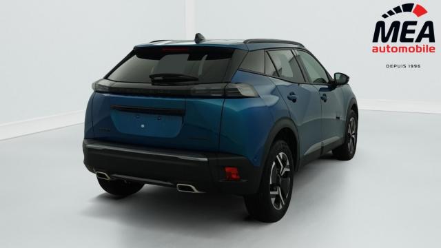 Peugeot 2008 image 9