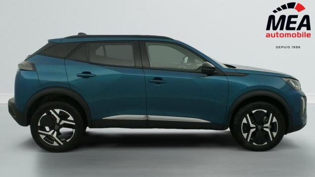 Peugeot 2008 image 8