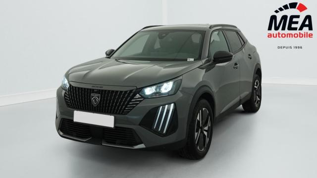 Peugeot 2008 image 5