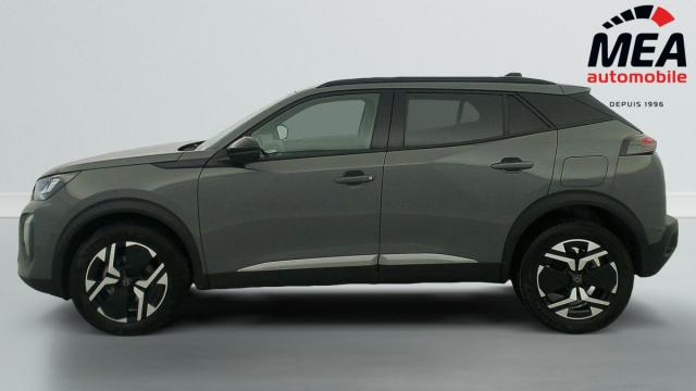 Peugeot 2008 image 2
