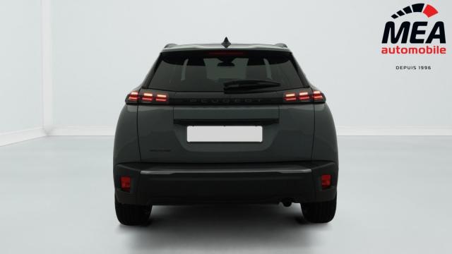 Peugeot 2008 image 9