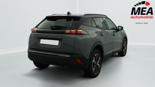 Peugeot 2008 image 4