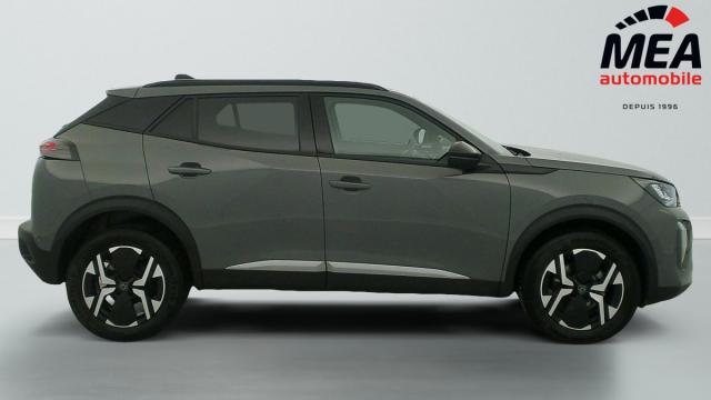 Peugeot 2008 image 3