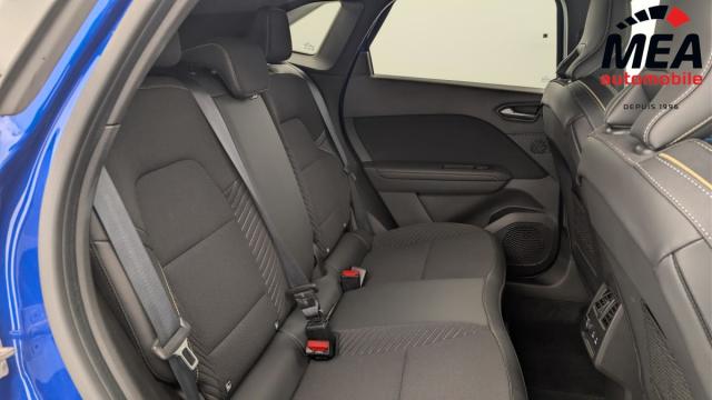 Renault Symbioz image 8