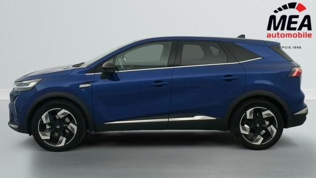 Renault Symbioz image 9