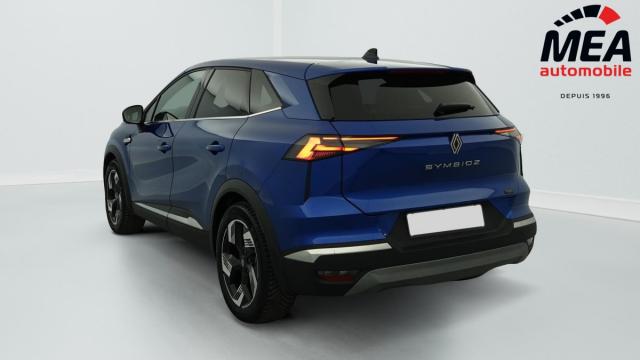 Renault Symbioz image 2