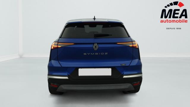 Renault Symbioz image 6