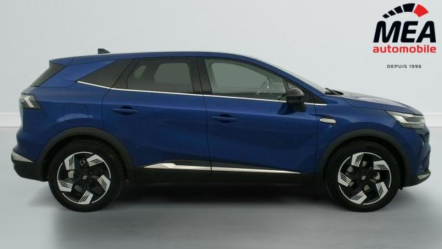 Renault Symbioz image 5