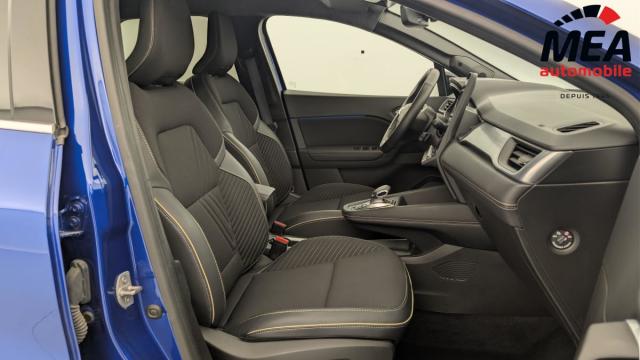 Renault Symbioz image 3