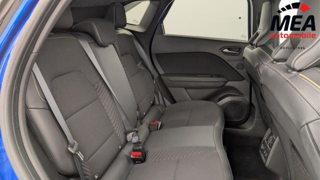 Renault Symbioz image 7