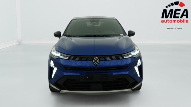 Renault Symbioz image 4