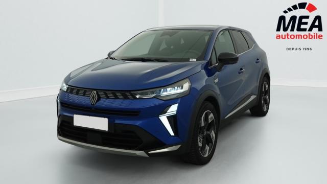 Renault Symbioz image 2