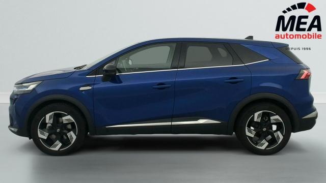 Renault Symbioz image 8